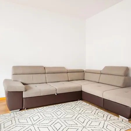 Bemowo Rest Easy Apartmán Varšava
