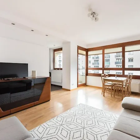 Bemowo Rest Easy Warszawa