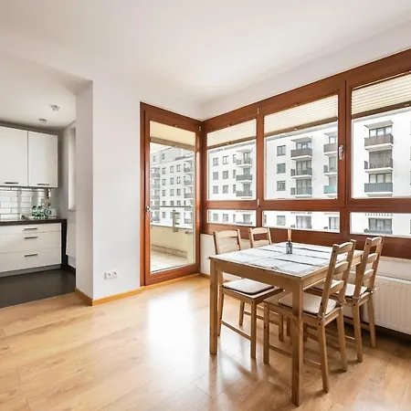 Bemowo Rest Easy * Warszawa