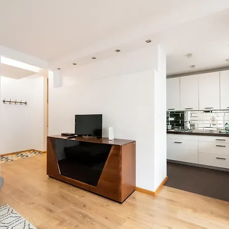 Bemowo Rest Easy Warschau