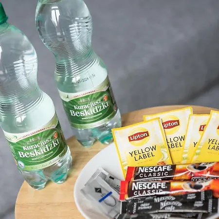 Bemowo Rest Easy Apartment *